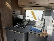 Fahrzeugbild Eura Mobil Profila T 726 EF #17