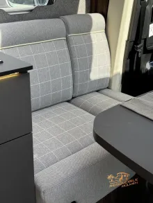 Fahrzeugbild Eura Mobil Profila T 726 EF #20