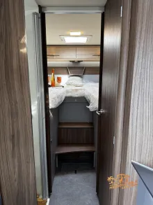 Fahrzeugbild Eura Mobil Profila T 726 EF #22