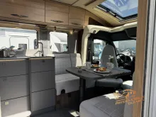 Fahrzeugbild Eura Mobil Profila T 726 EF #10