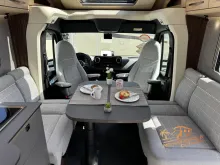 Fahrzeugbild Eura Mobil Profila T 726 EF #11