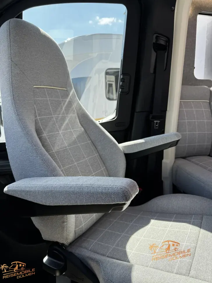 Fahrzeugbild Eura Mobil Profila T 726 EF #15
