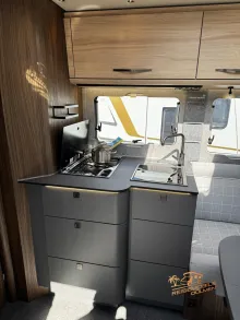Fahrzeugbild Eura Mobil Profila T 726 EF #18