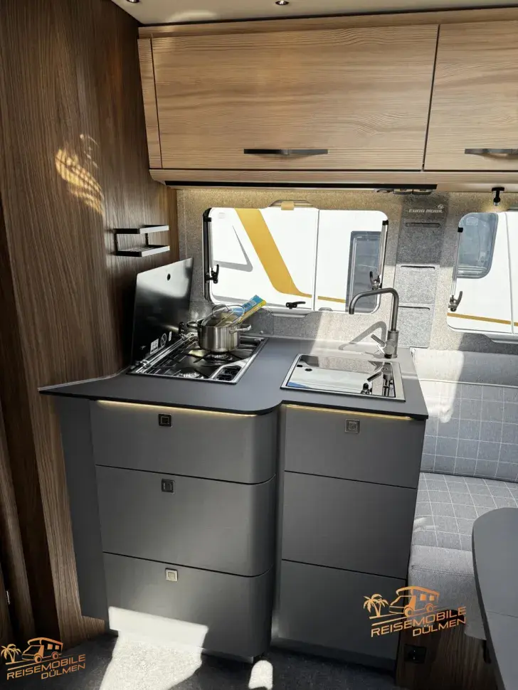 Fahrzeugbild Eura Mobil Profila T 726 EF #18