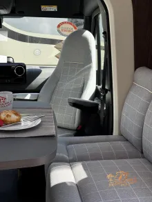 Fahrzeugbild Eura Mobil Profila T 726 EF #19