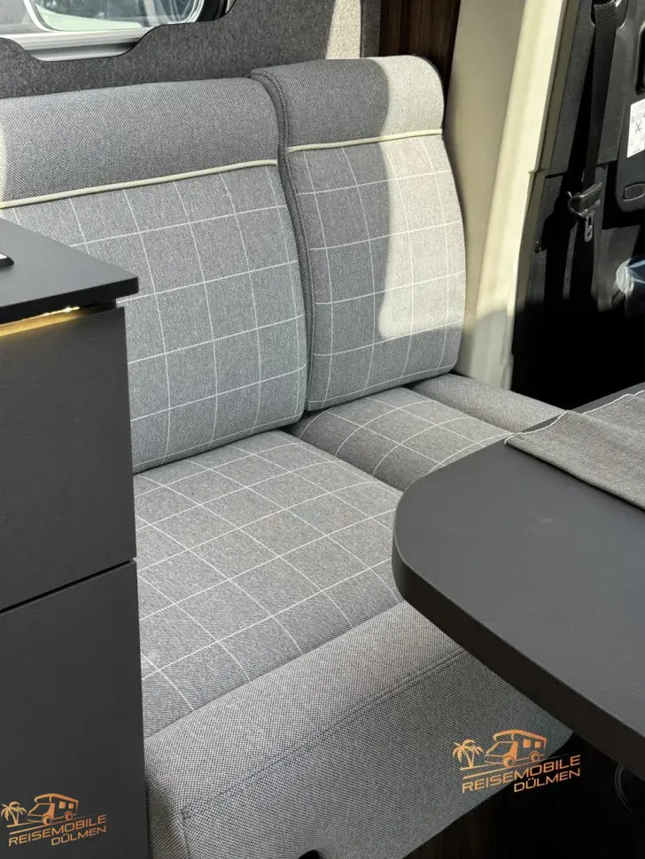 Fahrzeugbild Eura Mobil Profila T 726 EF #20