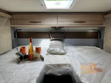 Fahrzeugbild Eura Mobil Profila T 726 EF #27