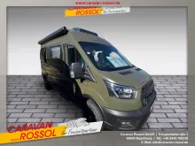 Fahrzeugbild Sunlight Cliff 4x4 Greentrek 590 #1
