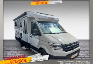 Bild Globebus Performance<br/>T 46