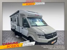 Fahrzeugbild Dethleffs Globebus Performance T 46 #1