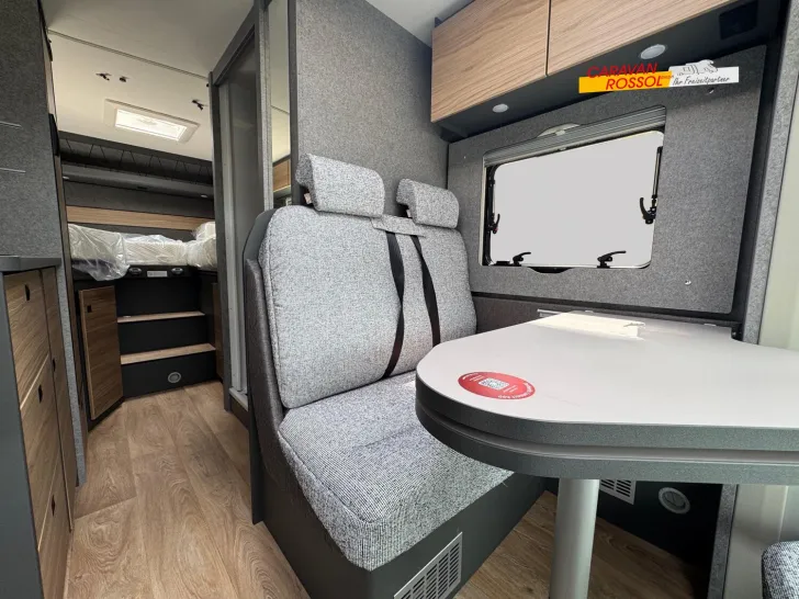 Fahrzeugbild Dethleffs Globebus Performance T 46 #11