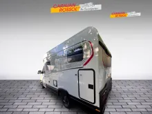 Fahrzeugbild Dethleffs Globebus Performance T 16 #4