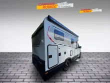 Fahrzeugbild Dethleffs Globebus Performance T 16 #4