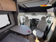 Fahrzeugbild Dethleffs Globebus Performance T 16 #11