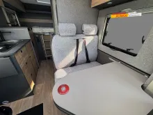 Fahrzeugbild Dethleffs Globebus Performance T 16 #10