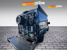 Fahrzeugbild Dethleffs Globetrail Advantage 600 DR Fiat #4