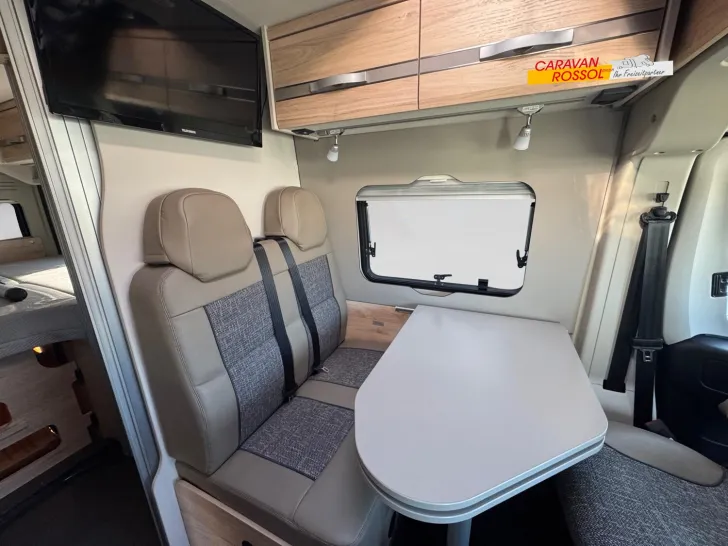 Fahrzeugbild Dethleffs Globetrail Advantage 600 DR Fiat #12