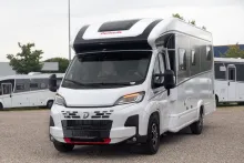 Fahrzeugbild Dethleffs Trend T 7057 EB // 17% reduziert !!! #3