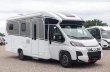 Fahrzeugbild Dethleffs Trend T 7057 EB // 17% reduziert !!! #4