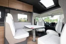 Fahrzeugbild Dethleffs Trend T 7057 EB // 17% reduziert !!! #7