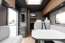 Fahrzeugbild Dethleffs Trend T 7057 EB // 17% reduziert !!! #8