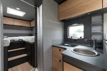 Fahrzeugbild Dethleffs Trend T 7057 EB // 17% reduziert !!! #12