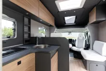 Fahrzeugbild Dethleffs Trend T 7057 EB // 17% reduziert !!! #17