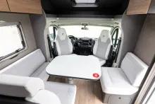 Fahrzeugbild Dethleffs Trend T 7057 EB // 17% reduziert !!! #18