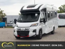 Fahrzeugbild Dethleffs Trend T 6817 EB #1