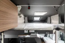 Fahrzeugbild Dethleffs Trend T 6817 EB #18