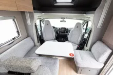 Fahrzeugbild Dethleffs Trend T 6817 EB #19