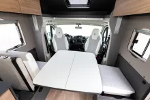 Fahrzeugbild Dethleffs Trend T 7057 EBL #18