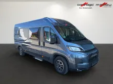 Fahrzeugbild Malibu Relax 640 LE R ambition #1