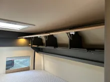Fahrzeugbild Malibu Relax 640 LE R ambition #21