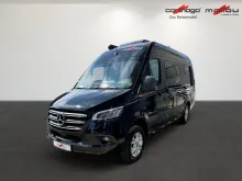 Fahrzeugbild Malibu Genius 641 LE #2