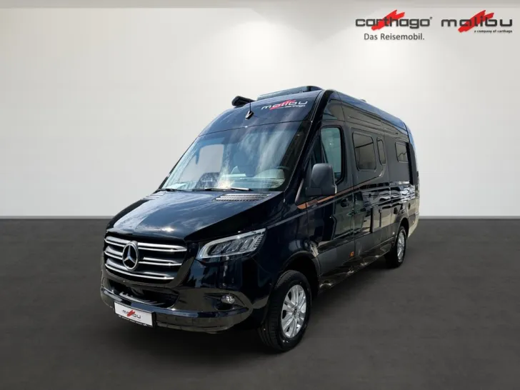 Fahrzeugbild Malibu Genius 641 LE #2