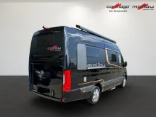 Fahrzeugbild Malibu Genius 641 LE #3