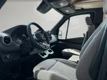 Fahrzeugbild Malibu Genius 641 LE #7