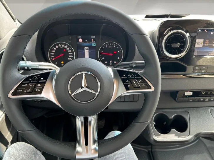 Fahrzeugbild Malibu Genius 641 LE #8