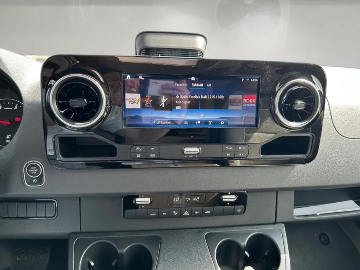 Fahrzeugbild Malibu Genius 641 LE #9