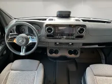 Fahrzeugbild Malibu Genius 641 LE #10