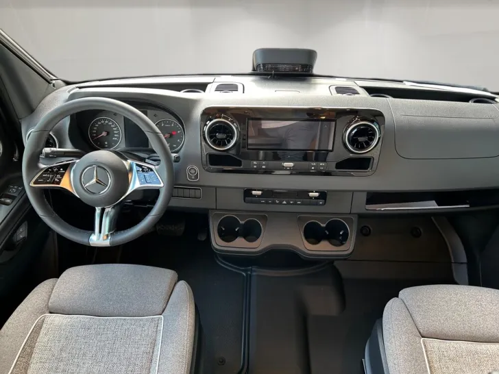 Fahrzeugbild Malibu Genius 641 LE #10