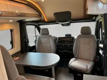 Fahrzeugbild Malibu Genius 641 LE #11