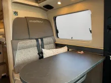 Fahrzeugbild Malibu Genius 641 LE #12