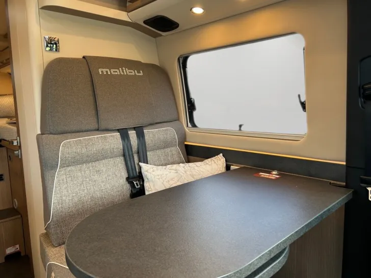 Fahrzeugbild Malibu Genius 641 LE #12