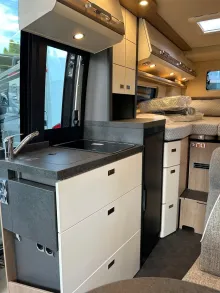 Fahrzeugbild Malibu Genius 641 LE #13