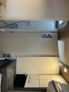 Fahrzeugbild Malibu Genius 641 LE #16