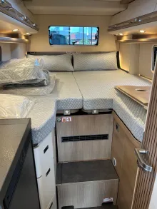 Fahrzeugbild Malibu Genius 641 LE #17