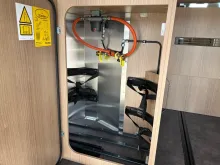 Fahrzeugbild Malibu Genius 641 LE #19