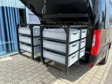 Fahrzeugbild Malibu Genius 641 LE #20